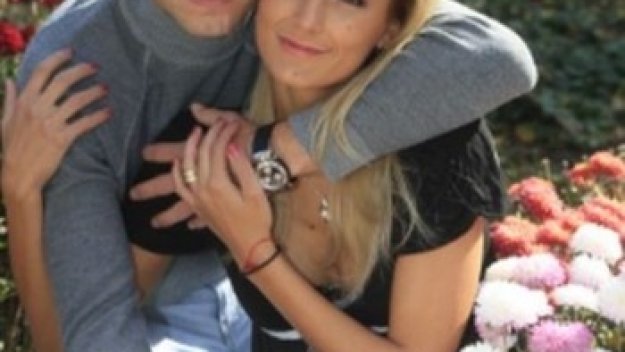 Родна журналистка скъса с футболист и си хвана баскетболист