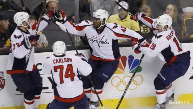 В НХЛ ще има нов шампион