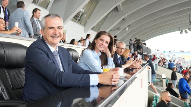 Димитър Илиев