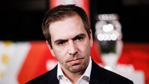 Легенда на Германия отправи критики към италианския футбол