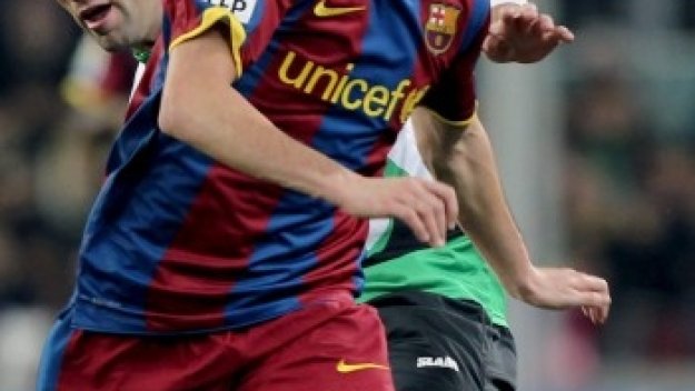 Иниеста: Не сме непобедими