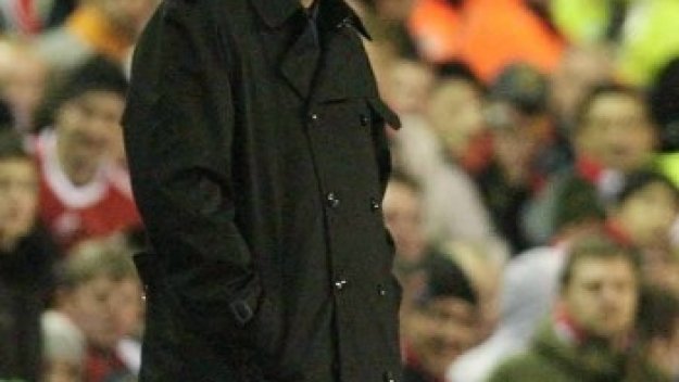 Анчелоти: Нищо фатално не е станало