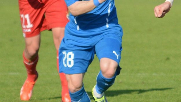 Сезонът за Рамос и Бру приключи