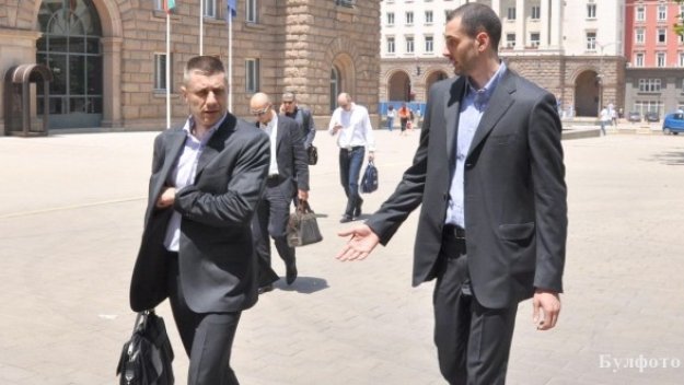 Радо Стойчев: Загубата от Мачерата е горчива