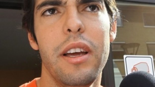 Интер ще си връща на Милан с Кака