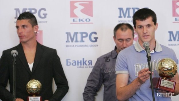 Иса или Киров ще води атаката на Левски срещу Академик