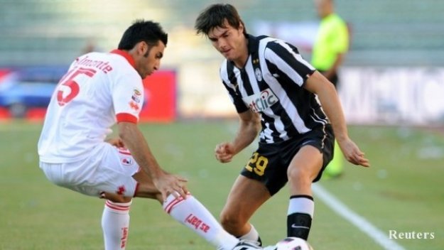 Де Челие: Надявам се да остана в Ювентус до края на кариерата си