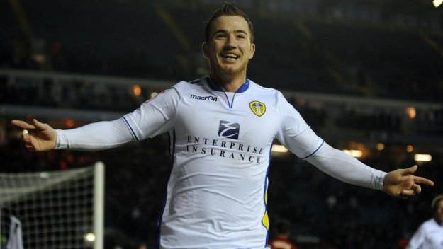 Фулъм даде 11 милиона за нападател