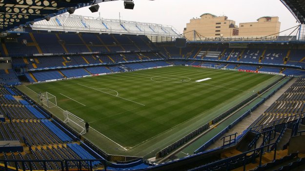 Челси изпрати годината с 50 милиона загуба