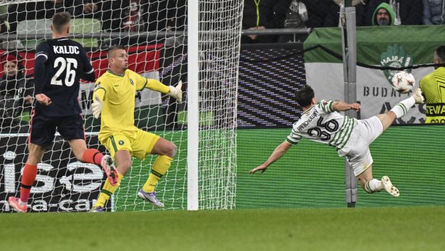 Лудогорец показа две лица, но кризата става все по-жестока 