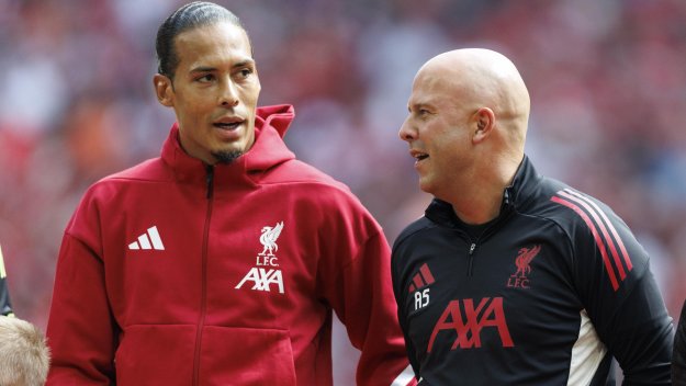 Ливърпул - Съндърланд