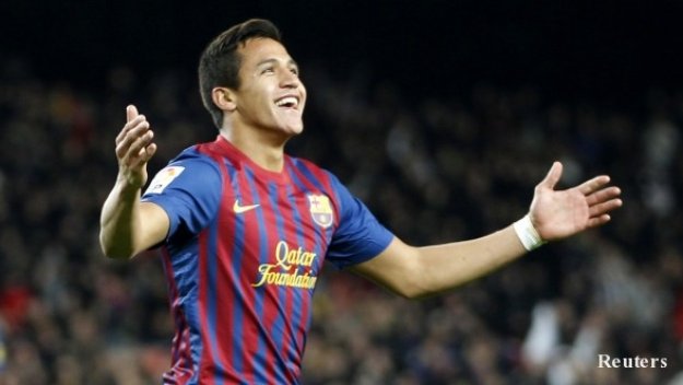 ПРОГНОЗА: Барселона - Осасуна