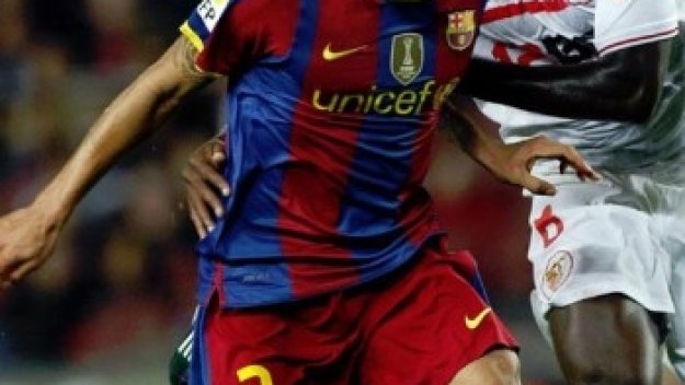 Дани Алвеш: Новият ми договор не зависи само от парите