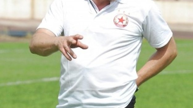 Павел Дочев за &quot;Титан&quot;: Не може да си правят каквото поискат