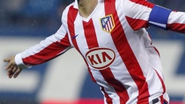 Атлетико взе минимален аванс срещу Еспаньол