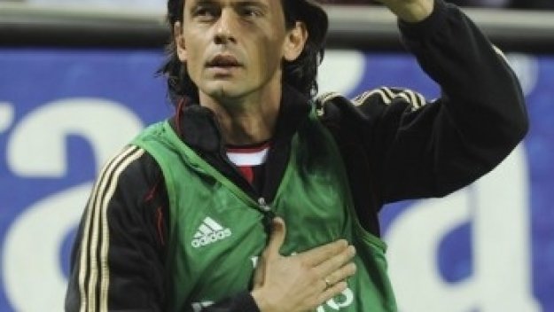 Супер Пипо се връща в Европа - с Удинезе