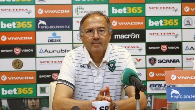 ludogorets.com