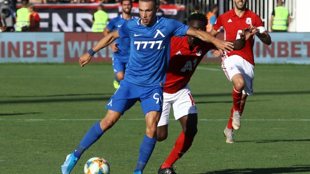 Уникална драма: ЦСКА и Левски сътвориха луд екшън за 2:2