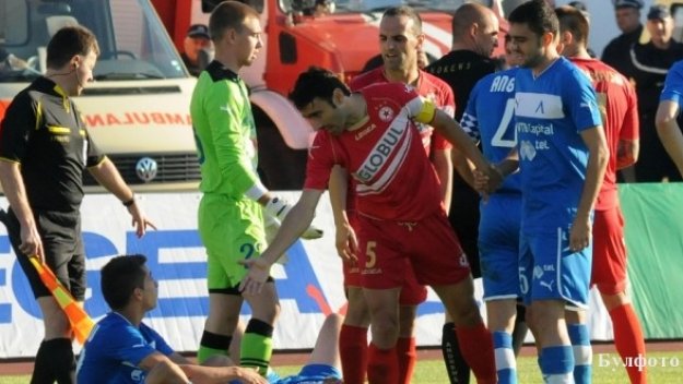 ПРОГНОЗА: Пирин ГД - ЦСКА