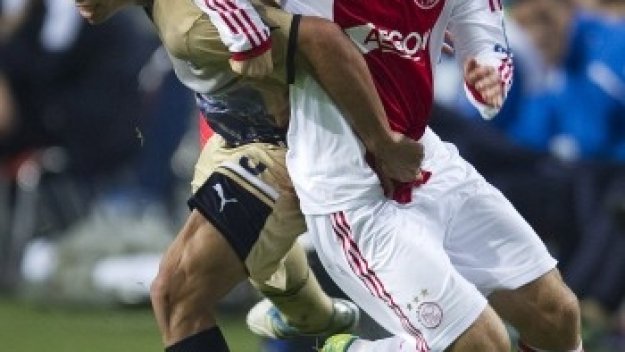 Кристиан Ериксен: При 3:1 си помислих, че Сити може да ни обърне