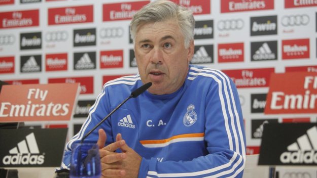 Карлето не прощава на Блатер