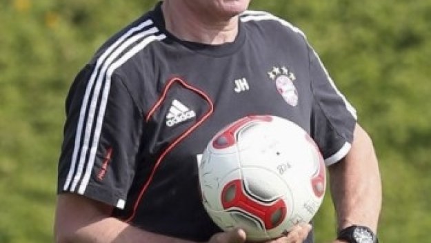 &quot;Пенсионираният&quot; Хайнкес загатна, че може да води друг тим от лятото