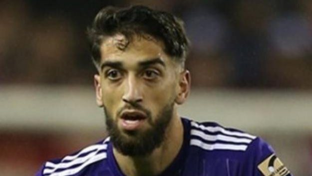 Лудогорец представя в сряда новата си звездна перла