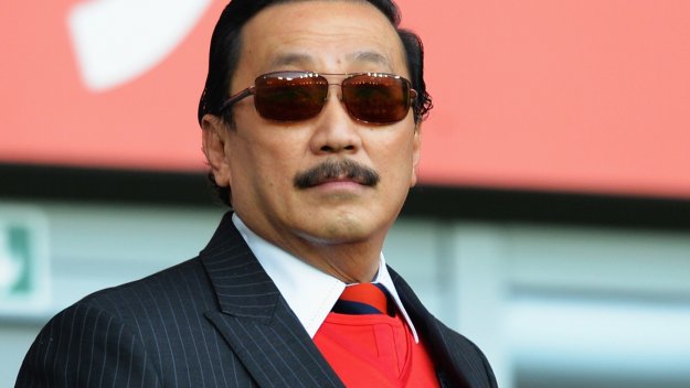 Собственикът на Кардиф предложил 3,7 милиона на играчите за спасение