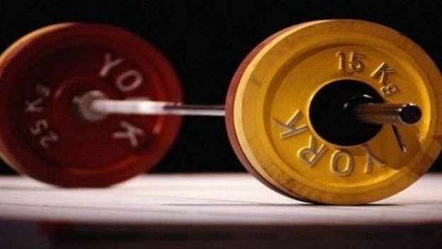 Румяна Петкова трета в изхвърлянето