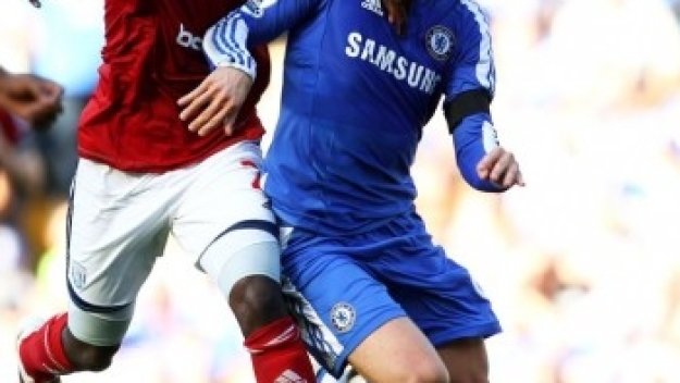 Челси обърна Уест Бром с късен гол