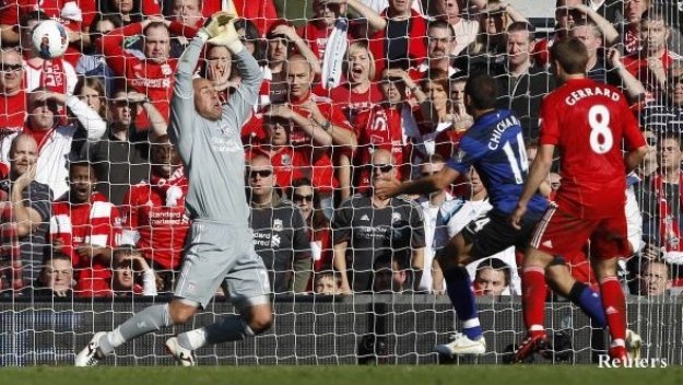 Чичарито: Не съм герой