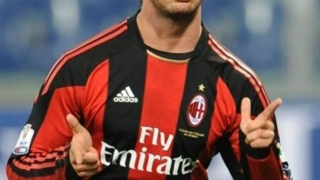 Милан предлага Пато за Рамос?