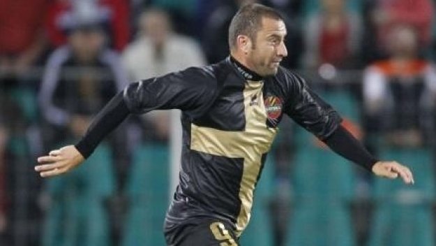 Кривия се счупи, разтегна мускул