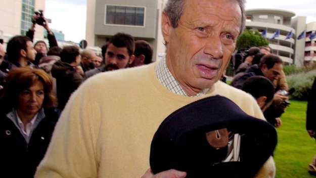 Палермо се върна в Серия А