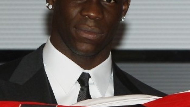 Милан: няма Марио, няма голове