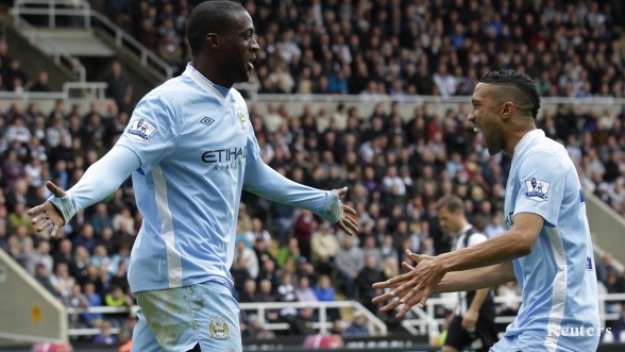 Яя Туре: Още нищо не е приключило