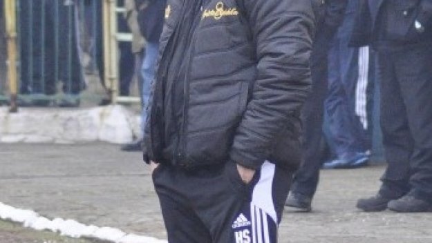 Стоичков: Спечелихме мъжки мач