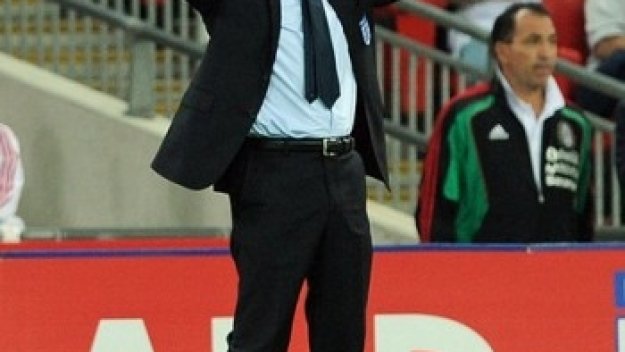 Интер търси друг вариант - Капело е непоклатим