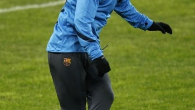 Меси обича да вкарва на германци