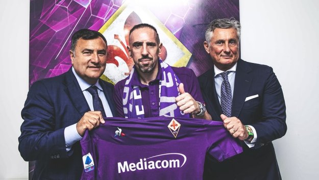 facebook.com/ACFFiorentina/