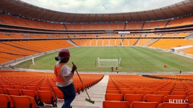 Ал-Кайда ще тероризира Световното