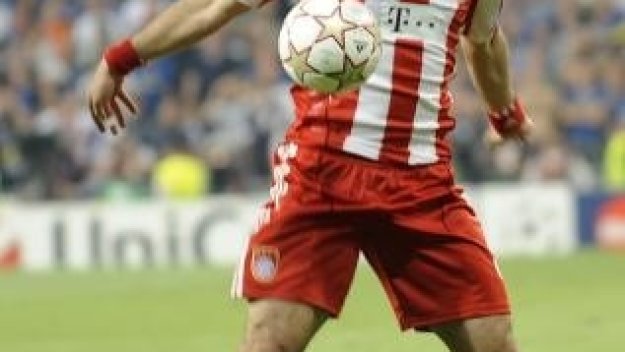 Турчин не иска да стои в Байерн