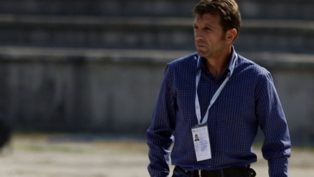 "Дините" останаха без "бостанджия"