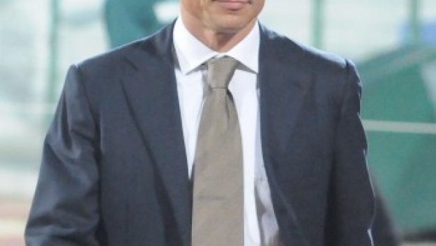 Краси Балъков на стаж при  Жозе Моуриньо в Реал Мадрид