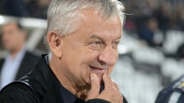 Готов ли е да продаде Христо Крушарски Локо (Пловдив)?