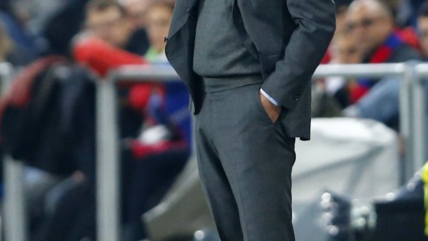 Спартак Москва представи Мурат Якин