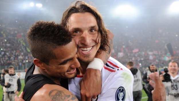 ПРОГНОЗА: Милан - Интер