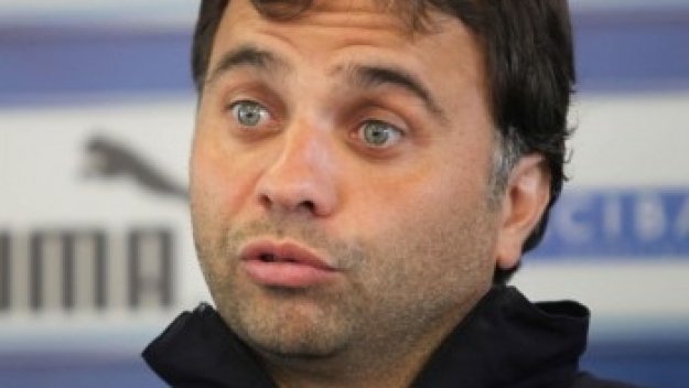 Кокала реди състава на Николай Митов