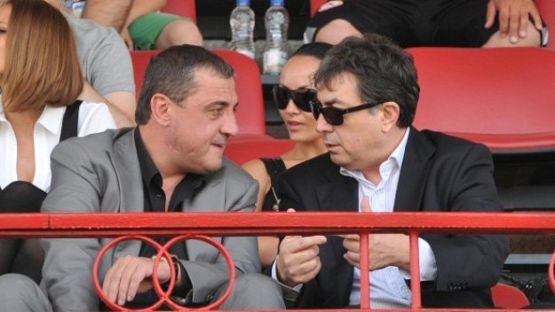 „Армията“ остава без лиценз за евротурнирите