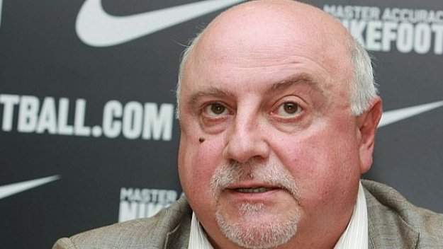 Баждека на среща с Фандъкова